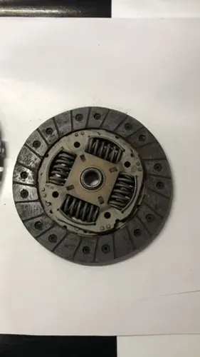 Embreagem Plator E Disco Gm Vectra 2.0 16v 1998