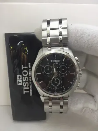 Relogio Tissot