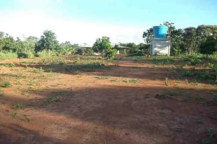 Sitio 2.300m² casa nova, poço artesiano, Baldim (Temos varias opções).