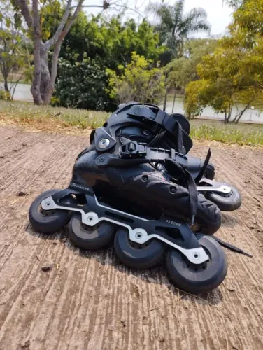 Patins Karbonik 35/36