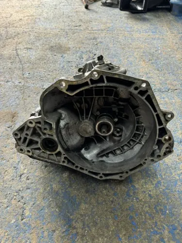 Caixa de Cambio Manual Gm Corsa 1.0 2010 - Rs Auto Peças
