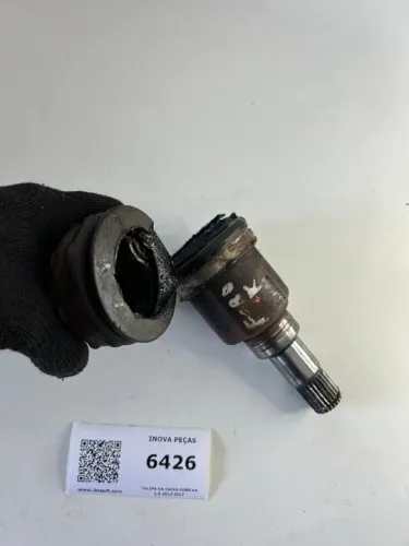 tulipa da caixa Ford Ka 1.5 2014 2017