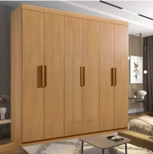 quarto roupeiro casal 6 portas 