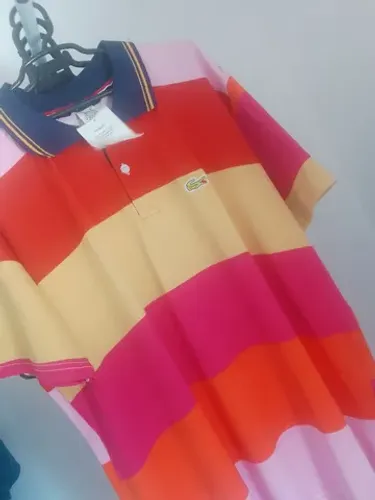 Camisa polo 30$
