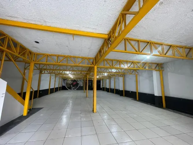 Ponto comercial, 575m², no Jurunas.