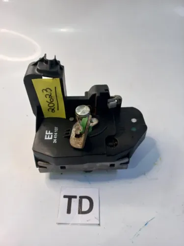 Fechadura Corsa Montana TD #20623