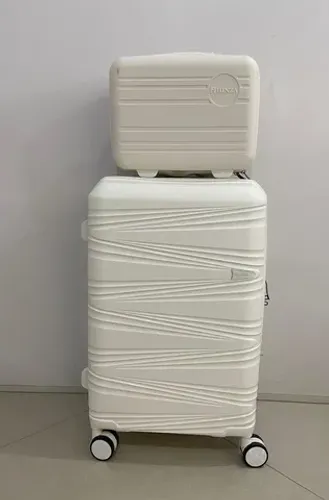 Mala + Frasqueira Polipropileno 