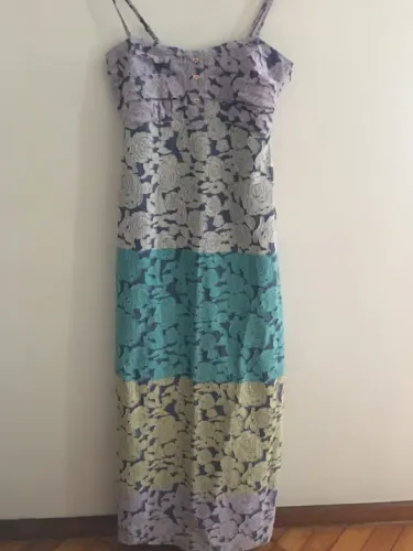Vestidos