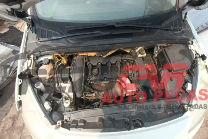 MOTOR PEUGEOT 308 1.6 THP 2014