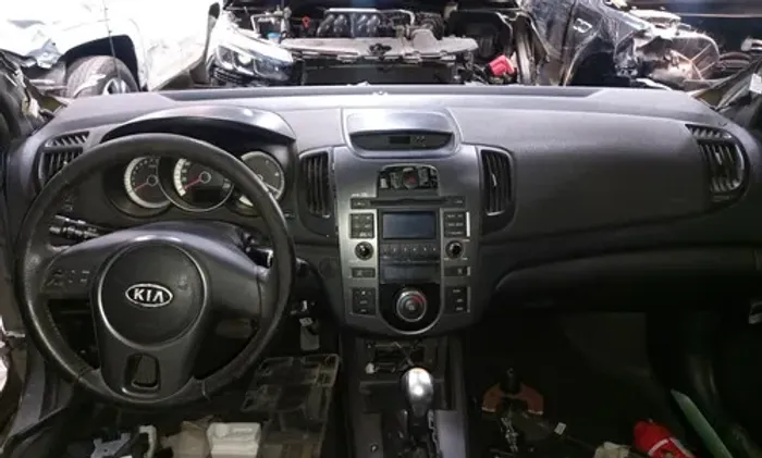 Kit Air Bag Completo Kia Cerato 1.6 2009 2010