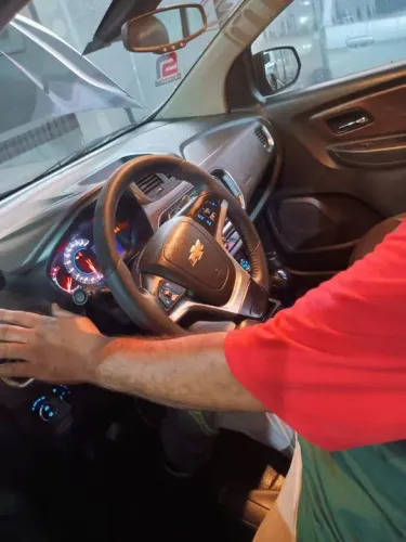 Kit Ar Condicionado pra Carros 