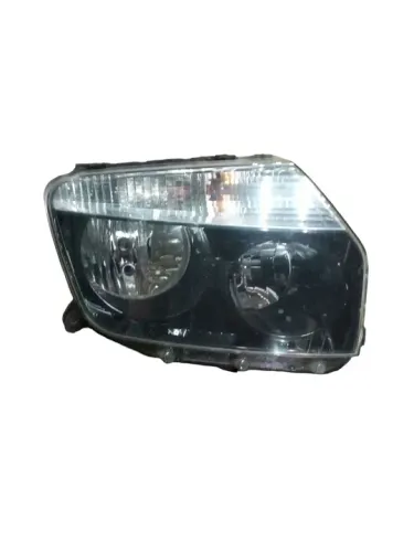 FAROL L D DUSTER FUME DO RENAULT DUSTER /