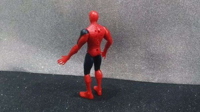 Boneco Herois Individuais Avengers Br-1037 -  Homem Aranha