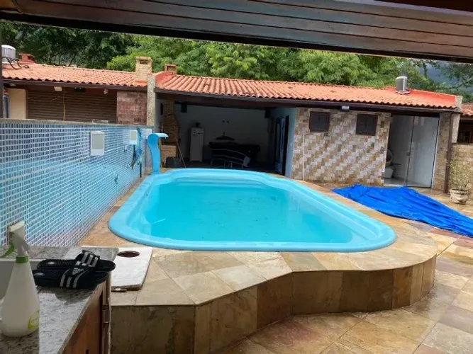 Carmen Imoveis Vende Pontal de Muriqui - Mangaratiba