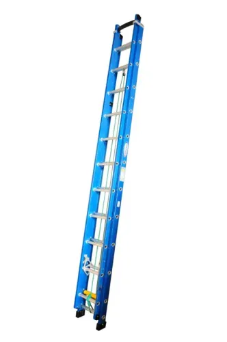 Escada 5.90 Metros Semi Profissional 