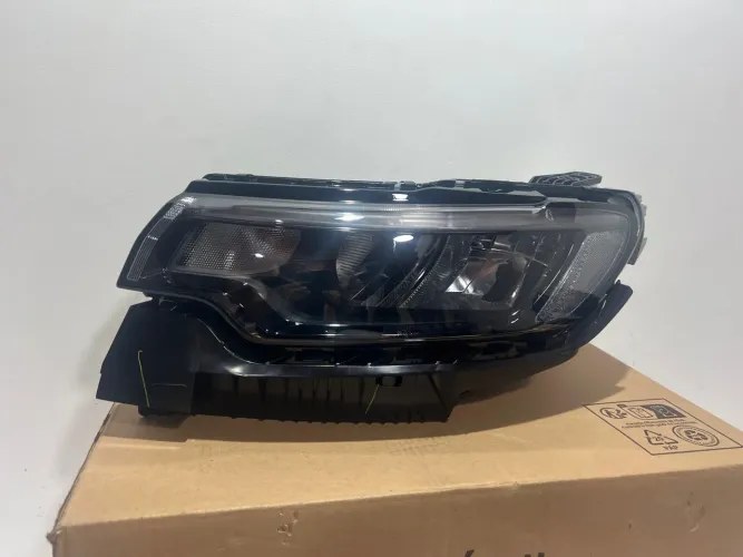 Farol Jeep Compass 2023/2024 Novo 