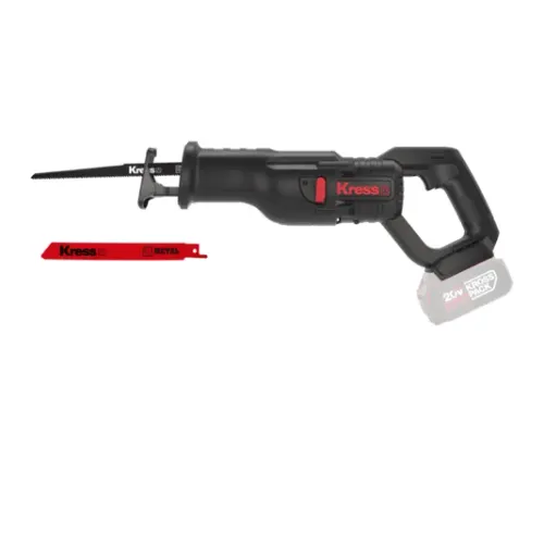 SERRA SABRE BRUSHLESS 29MM 20V SOLO-Kress