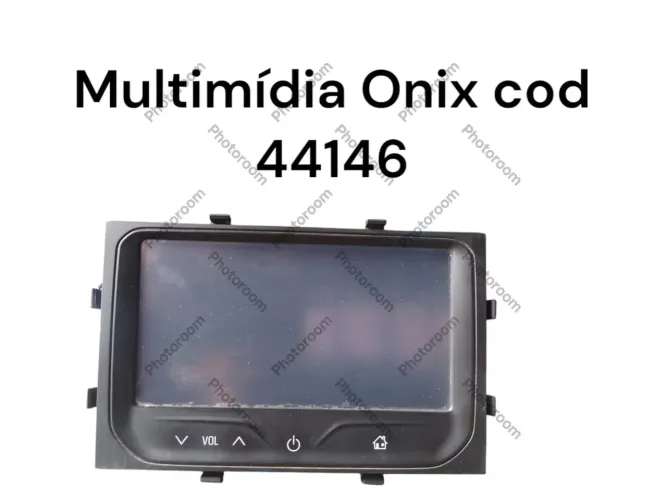 Multimídia Onix cod 44146