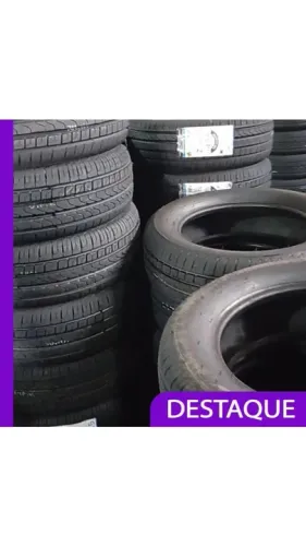 Promoção de pneus 175/65-14 200,00 á vista somente pix