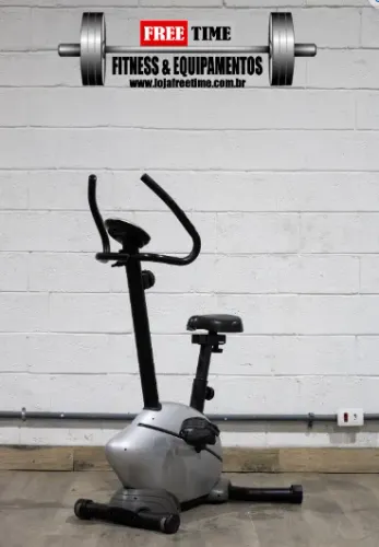 Bike Vertical Dolphim residencial usado