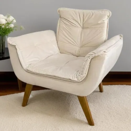 Poltrona Fixa Canadá tr32