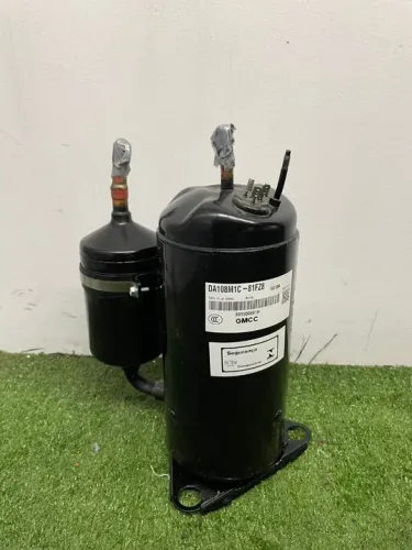 Compressor DA108M1C-81FZ8 r410 143v