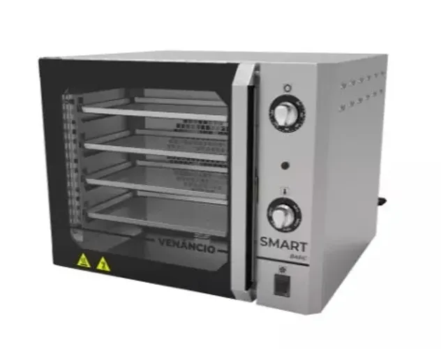  Forno convector Smart Venâncio 220v