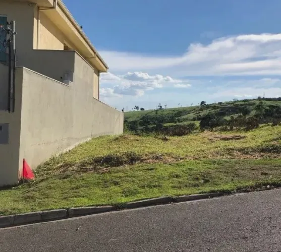 Lote com projeto aprovado no Condomínio Rosa dos Ventos em vespasiano