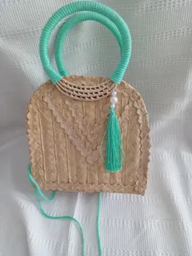 Bolsa pra praia