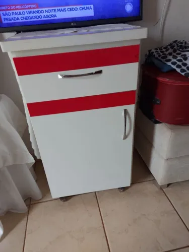Armario mdf 18