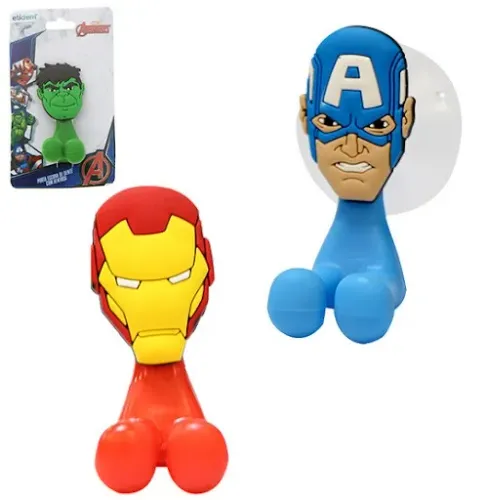 Porta Escova Vingadores 9325107