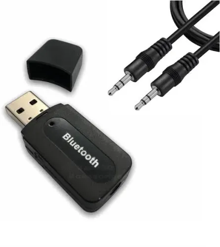 Adaptador bluetooth para som/entrega grátis 
