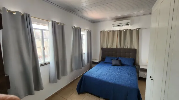 Imóveis mobiliados com a partir de 1200 na zona nobre da cidade!