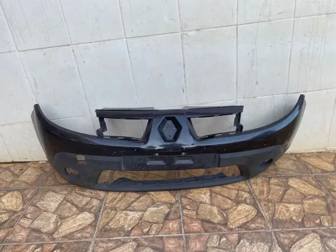 Parachoque Dianteiro Sandero Stepway 2007/2008/2009/2010/2011