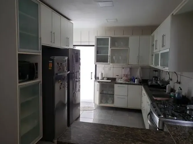 Casa Mansão com 5/4 Salvador/ Matatu