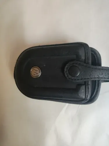 Capa de celular Motorola 