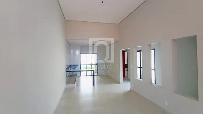 Casa à venda no Condomínio Residencial Santinon em Sorocaba - SP