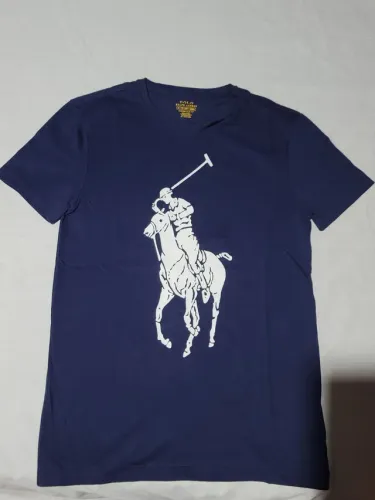 Camisetas P small unisex 100% Originais 4