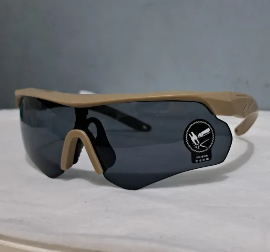 Óculos de Sol Esportivo Masculino