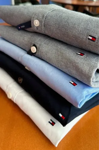 Camisas Tommy Hilfiger