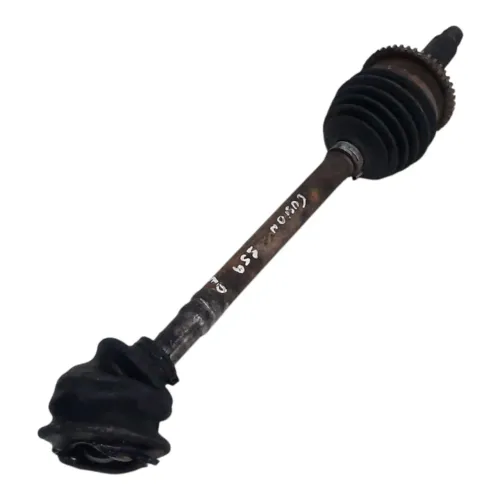 Semi eixo lado esquerdo fusion 559 kd1 