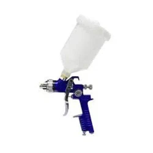 Pistola para Pintura Tipo Hvlp Gravidade 1.4mm 600ml Pro Pdr 550