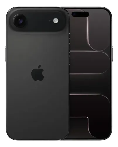 iPhone Air / 256GB / Preto Espacial / R$ 6.200,00 | Lacrado | Loja Física