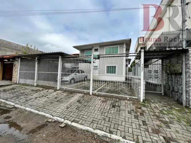 Casa Flexeiras - Magé