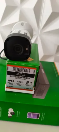 Câmera Intelbras VHL 1120B