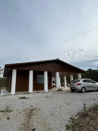 Chacára 10.000 m² para moradia ou lazer