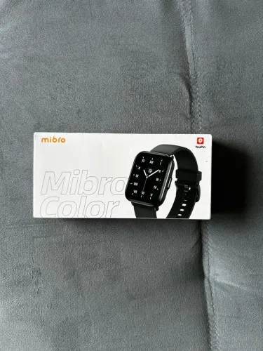 MIBRO COLOR smart top 