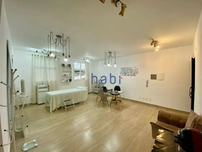 Sala à venda, 40 m² por R$ 320.000,00 - Jardim Emília - Sorocaba/SP