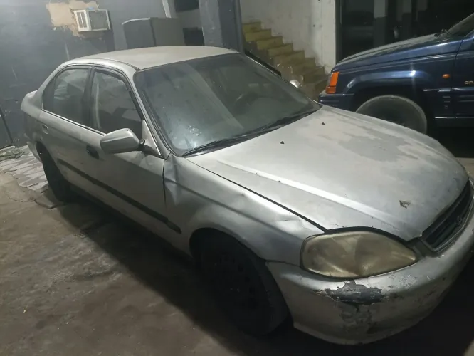 Peças de Honda Civic 1997 1998 1999 2000 vendo Peças De Honda Civic 1997 98 99 00 Civic