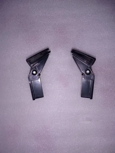 Dobradiça Toca Discos Gemini XL 1800